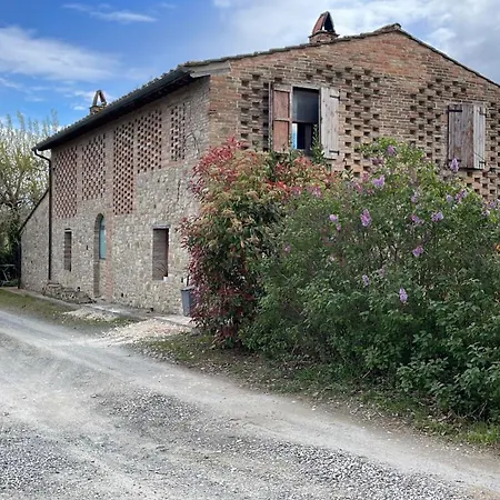 La Riparotta *