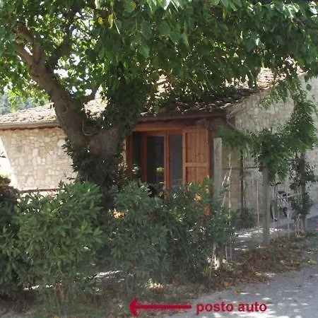 Apartment La Riparotta