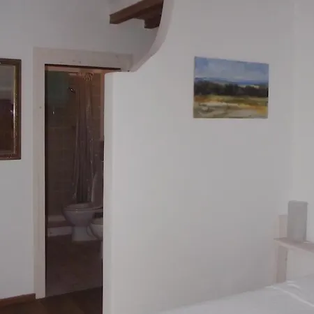 La Riparotta Apartment