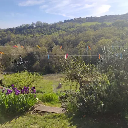דירה La Riparotta
