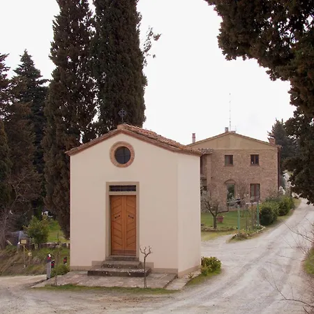La Riparotta * Gambassi Terme